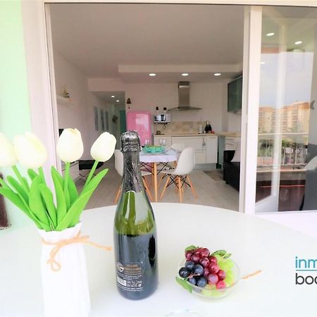 Sun Beach La Palmera, Climatizado Y Cerca De La Playa Salou Exterior foto