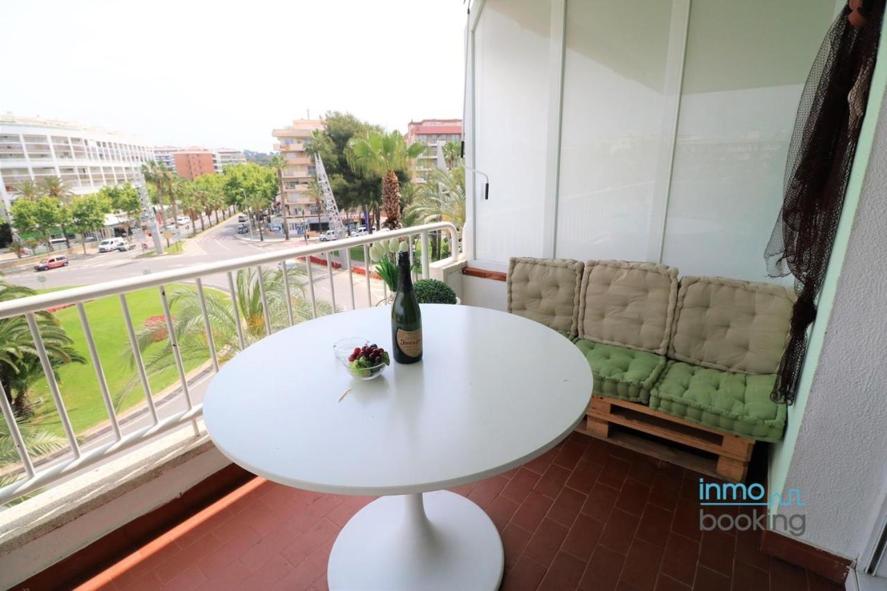 Sun Beach La Palmera, Climatizado Y Cerca De La Playa Salou Exterior foto